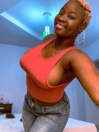 ebonygirls's avatar